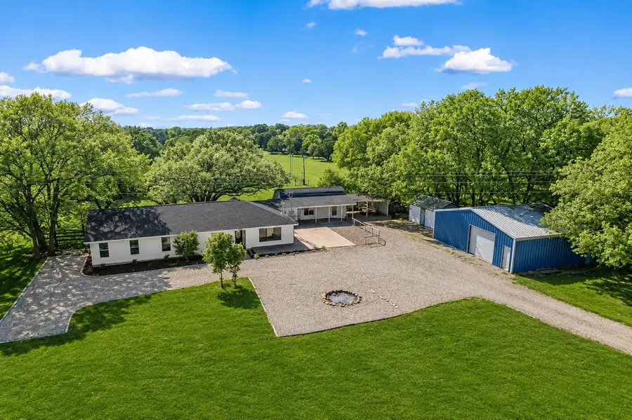 1835 Fort Graham Road, Waco, TX 76705 - #3