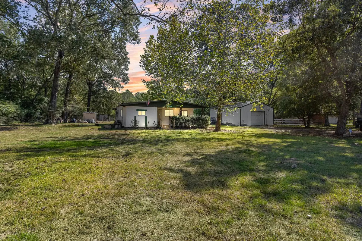 1007 Shawnee Drive, Conroe, TX 77316 - #1
