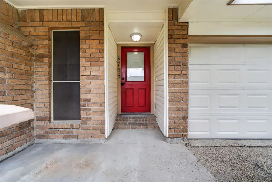 4735 Woodford Street, Baytown, TX 77521 - #3
