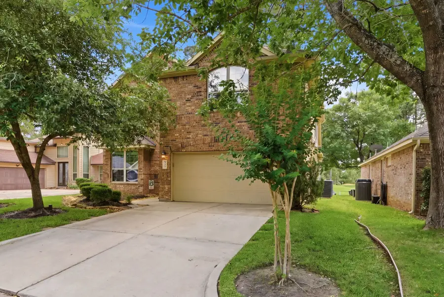 13607 Summer Hill Drive, Montgomery, TX 77356 - #2