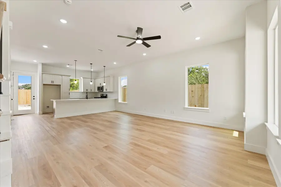 9119 Henrietta Street #A & B, Houston, TX 77088 - #3