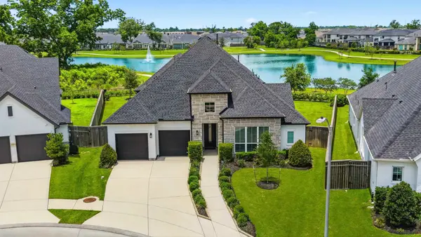 1623 Delta Oaks Drive, Missouri City, TX 77459