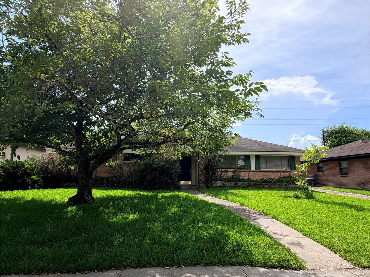 9130 Bassoon Drive, Houston, TX 77025 - #1