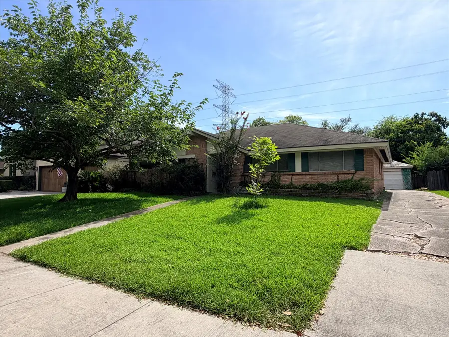 9130 Bassoon Drive, Houston, TX 77025 - #2