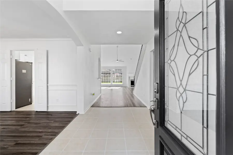 434 Pinewood Ridge Drive, Spring, TX 77386 - #2