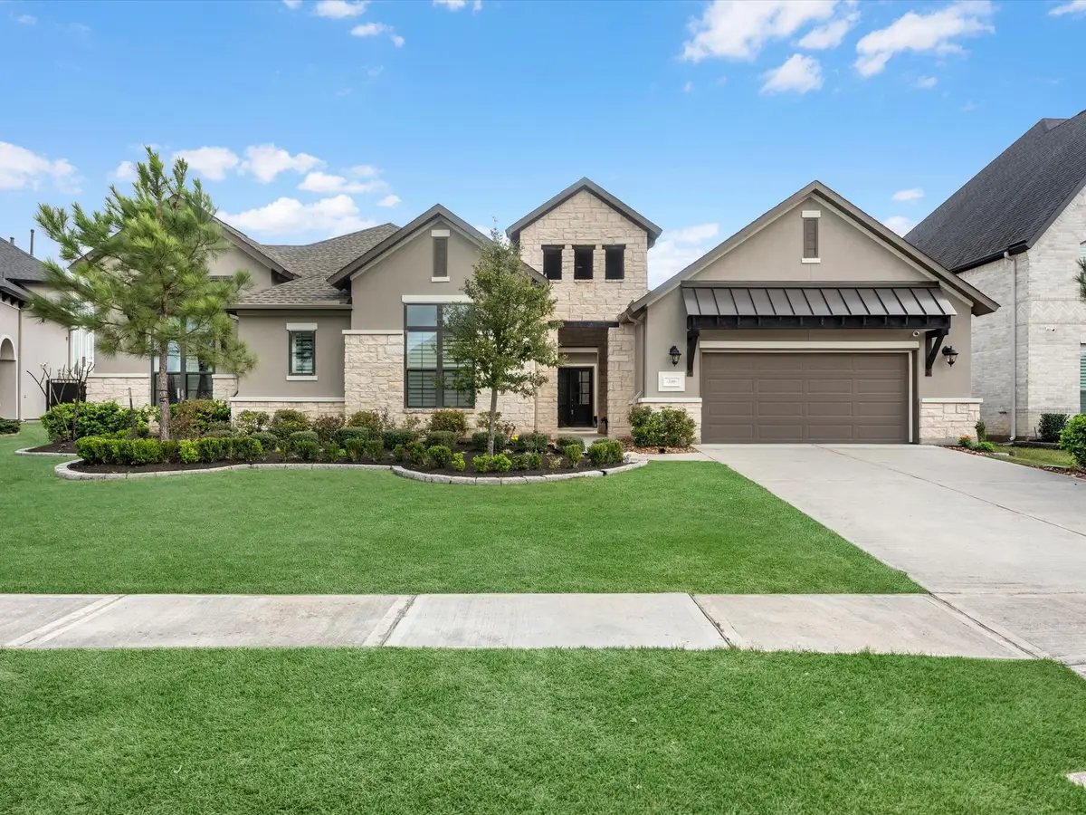 26806 Holmans Road, Magnolia, TX 77354 - #1