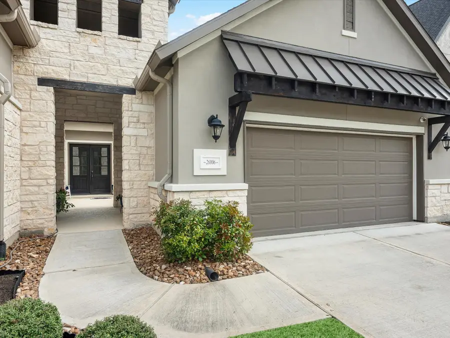 26806 Holmans Road, Magnolia, TX 77354 - #3