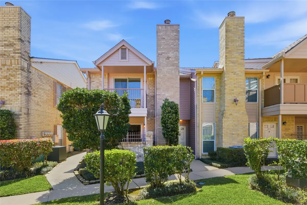 3100 Jeanetta Street #612, Houston, TX 77063 - #1