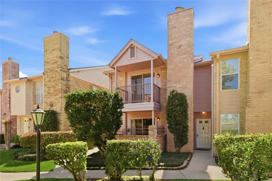 3100 Jeanetta Street #612, Houston, TX 77063 - #2