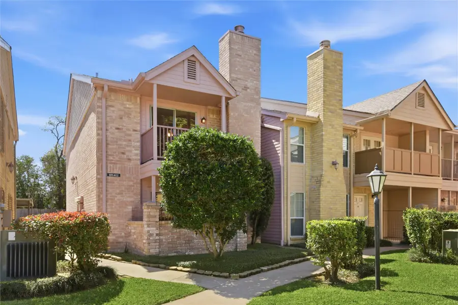 3100 Jeanetta Street #612, Houston, TX 77063 - #3