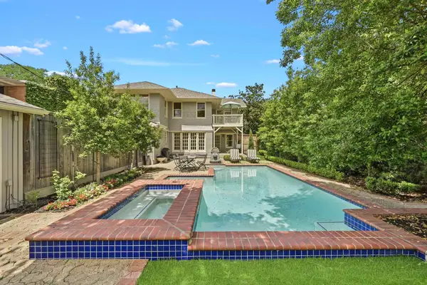 617 Harold Street, Houston, TX 77006