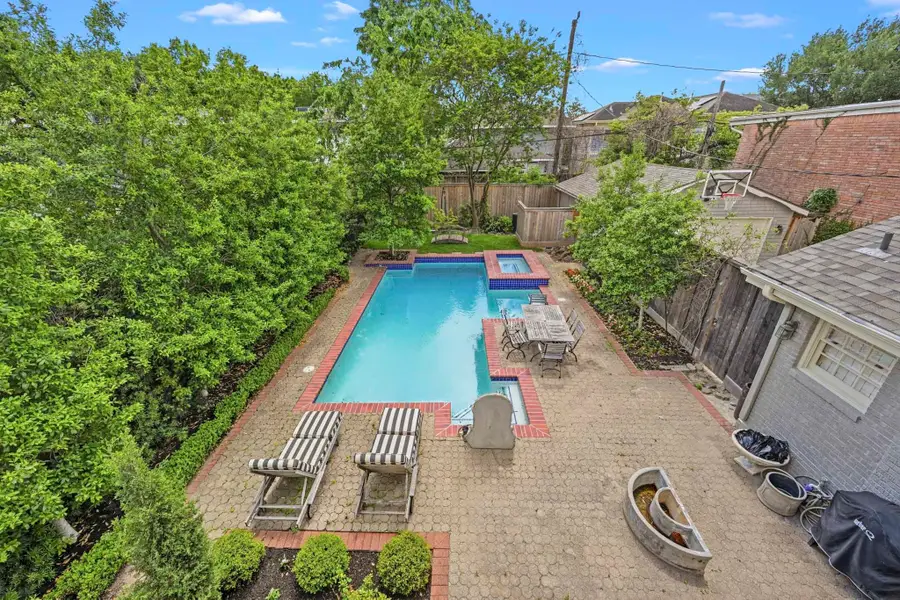 617 Harold Street, Houston, TX 77006 - #2