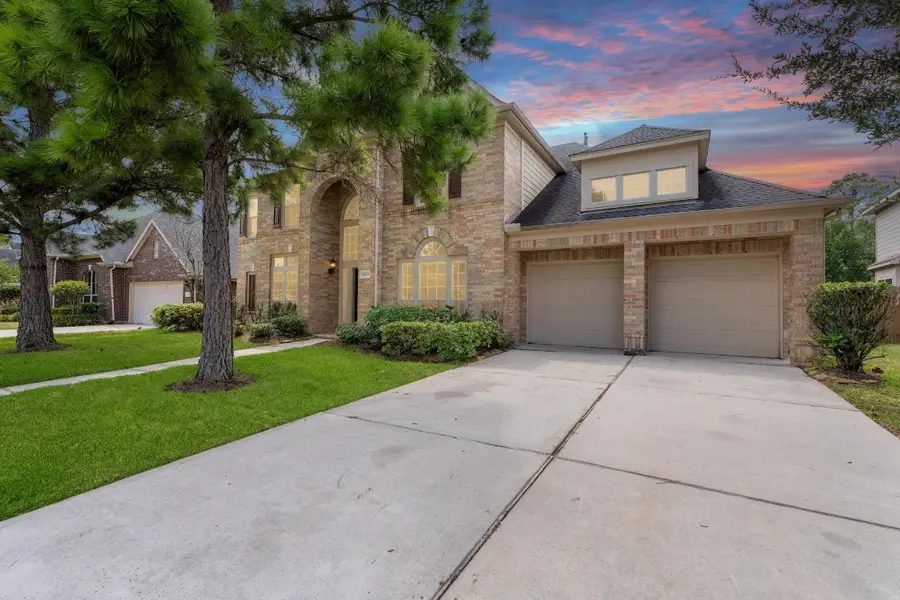 25827 Austin Springs Street, Spring, TX 77373 - #3