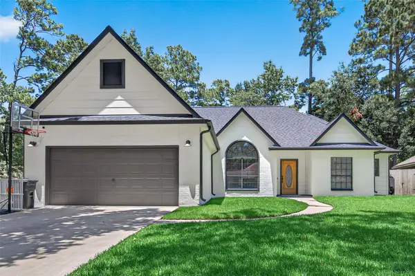 12430 Longfellow Drive, Montgomery, TX 77356