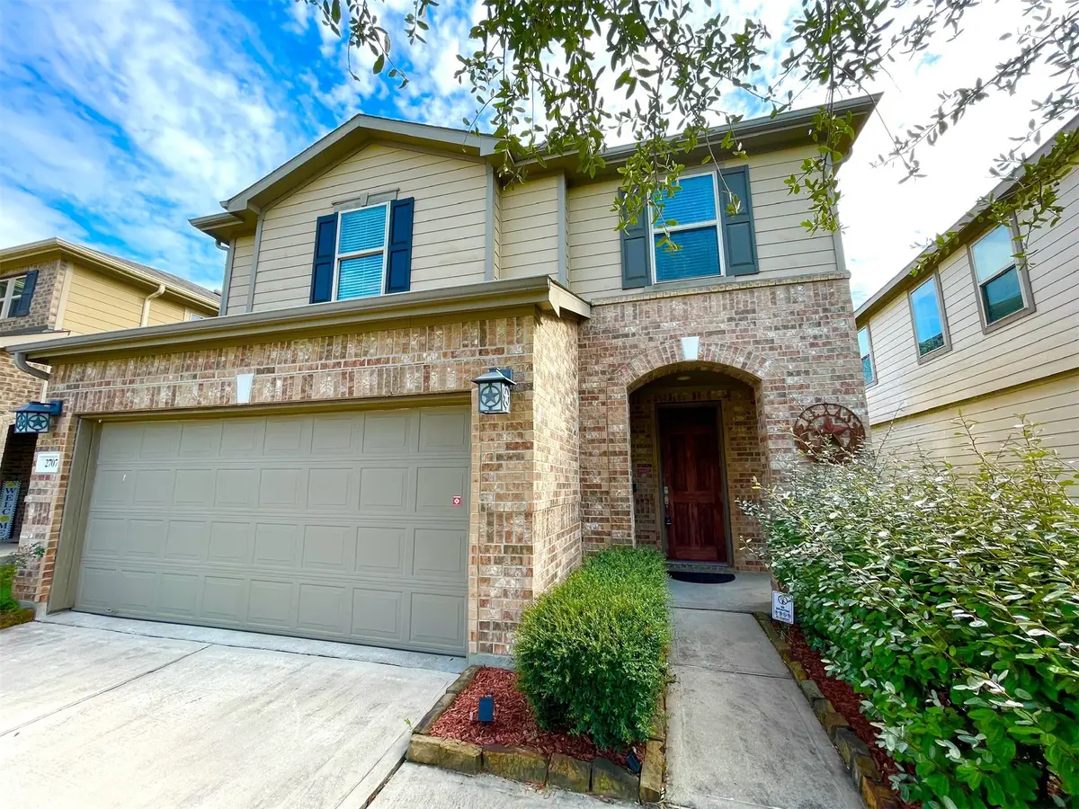 2707 Volute Court, Houston, TX 77038 - Image #1