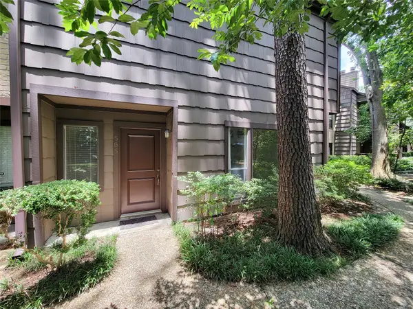 11711 Memorial Drive #565, Houston, TX 77024