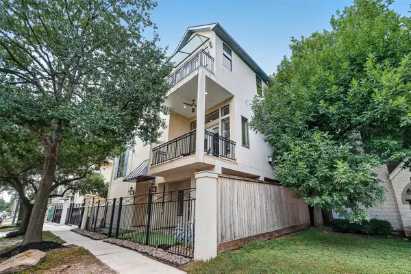 2034 Colquitt Street #A, Houston, TX 77098