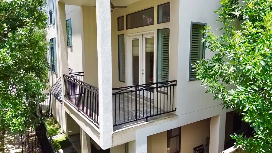 2034 Colquitt Street #A, Houston, TX 77098 - #2