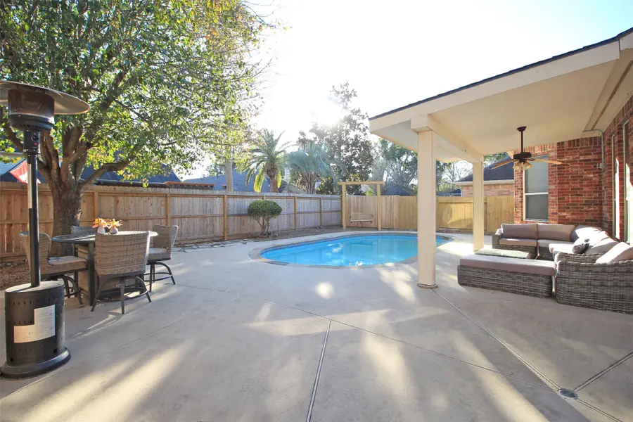 22411 Crisfield Court, Katy, TX 77450 - #3