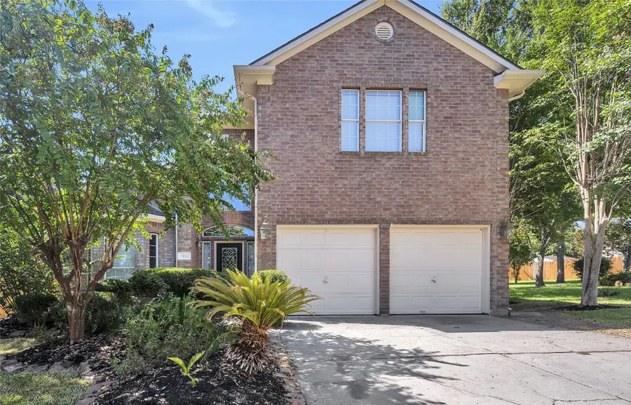 3814 Evergreen Way, Montgomery, TX 77356 - #2