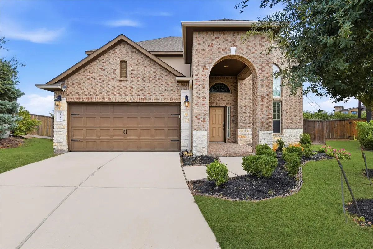 23207 Verita Court, Richmond, TX 77406 - #1