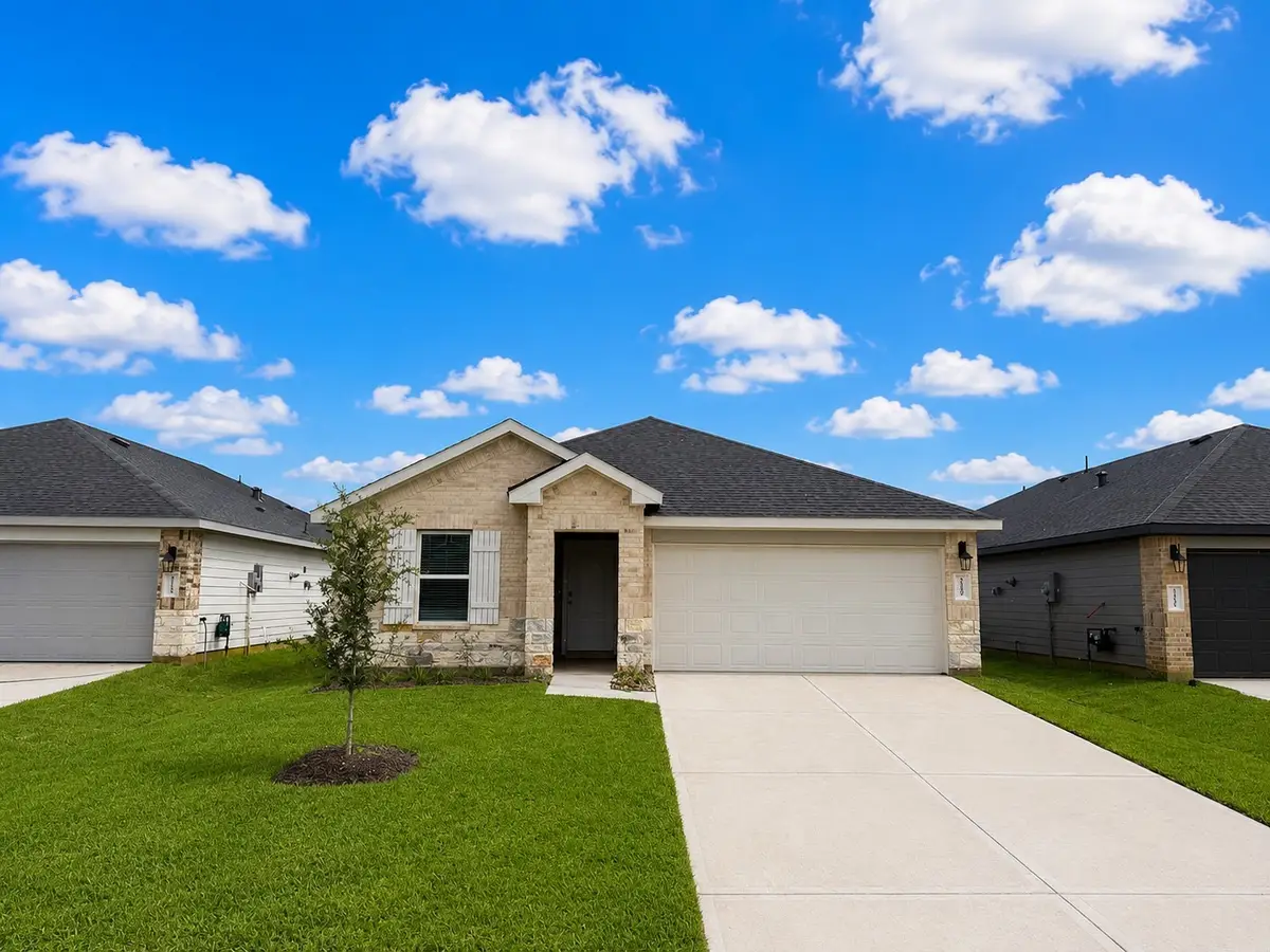 31227 Harp Ridge Drive, Fulshear, TX 77441 - #1