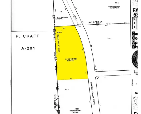 17777 Imperial Valley Drive, Houston, TX 77060