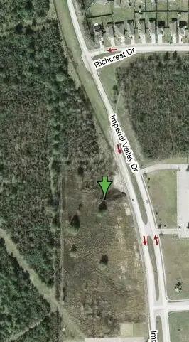 17777 Imperial Valley Drive, Houston, TX 77060 - #2