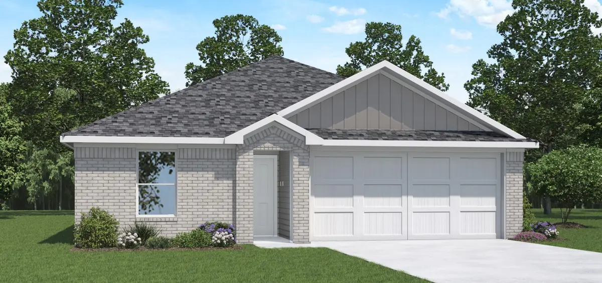 1044 Selene Sky Drive, Brookshire, TX 77423 - #1