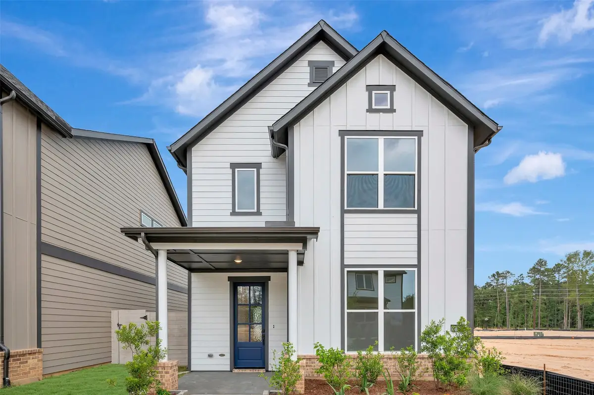 11467 Billy Bobs Street, Montgomery, TX 77316 - #1