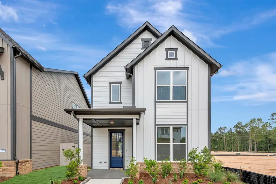 11467 Billy Bobs Street, Montgomery, TX 77316 - #2