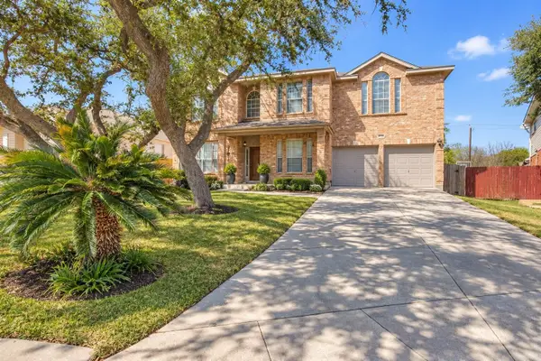 9207 Vinca Pass, San Antonio, TX 78251