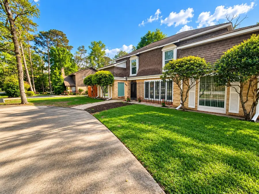 548 River Plantation Drive, Conroe, TX 77302 - #2
