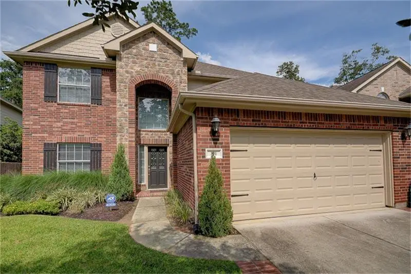 174 Spindle Tree Circle, The Woodlands, TX 77382 - Image #2