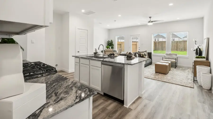 10322 Penryn Forest Trail, Houston, TX 77051 - Image #2