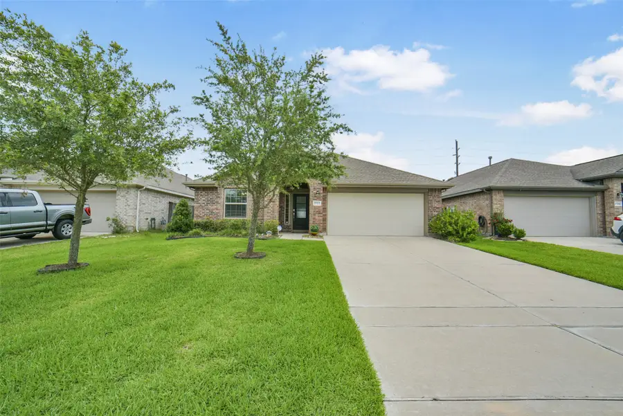 7722 Muhly Brook Trail, Katy, TX 77493 - #2