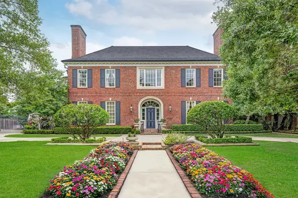 3653 Inverness Drive, Houston, TX 77019