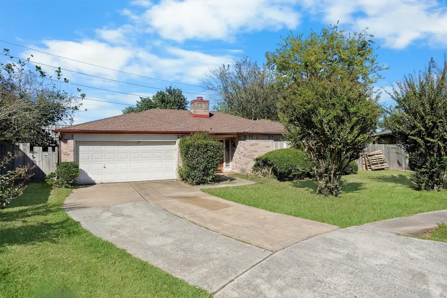 11211 Early Spring Circle, Houston, TX 77064 - Image #2