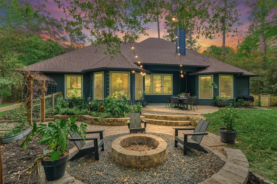 16727 Boothill Road, Stagecoach, TX 77355 - #2