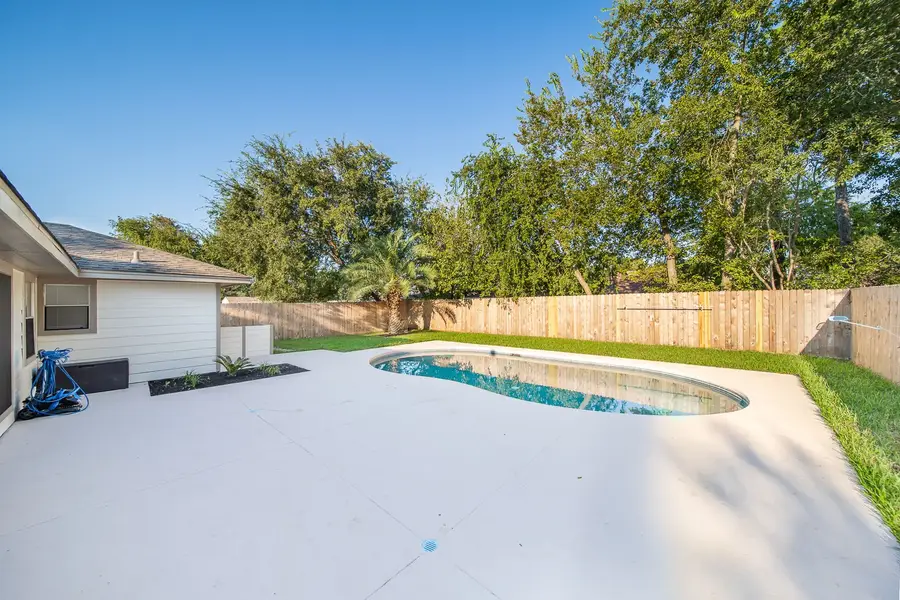 120 Meadow Bend Street, League City, TX 77573 - #3