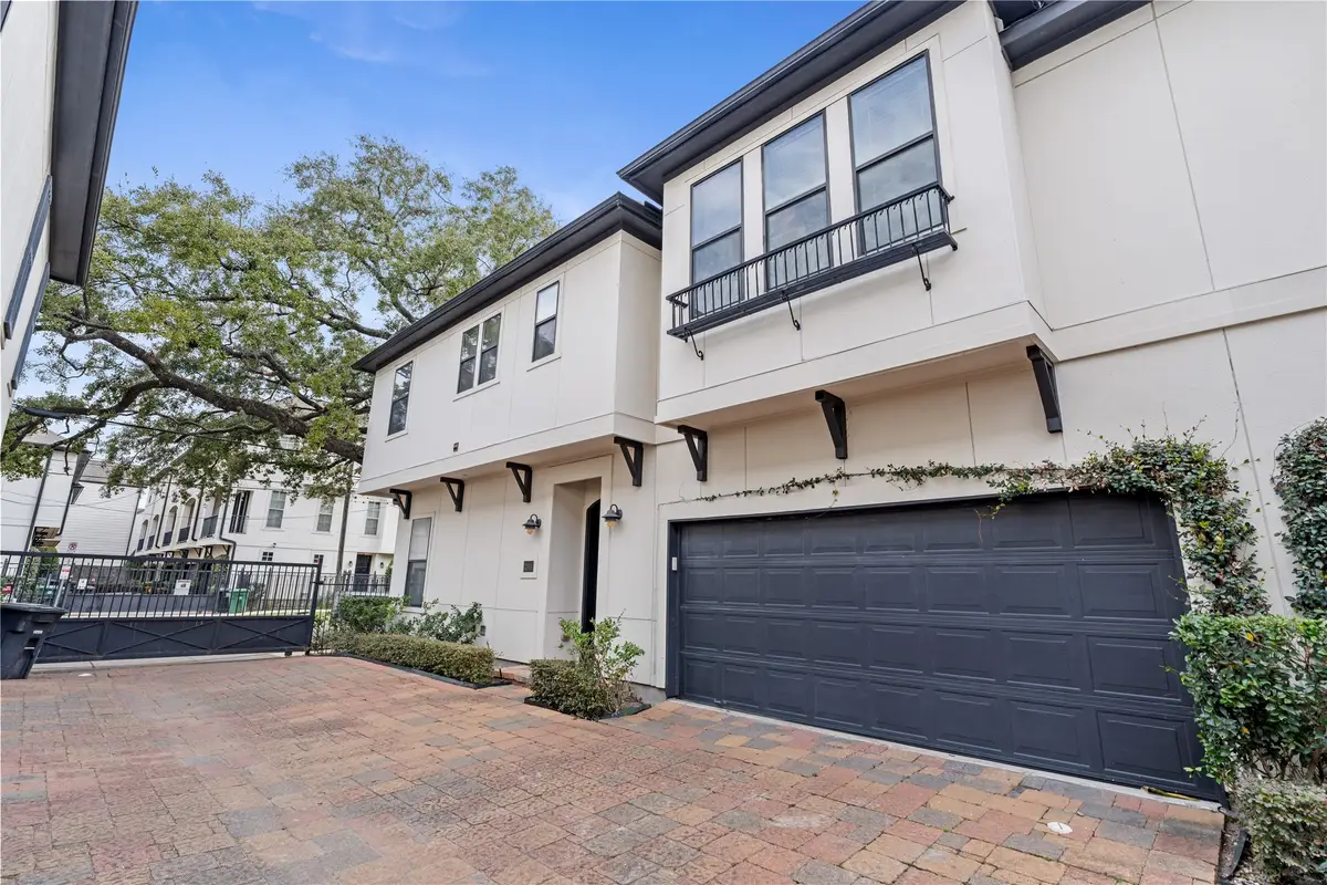 2306 Hadley Street, Houston, TX 77003 - #1