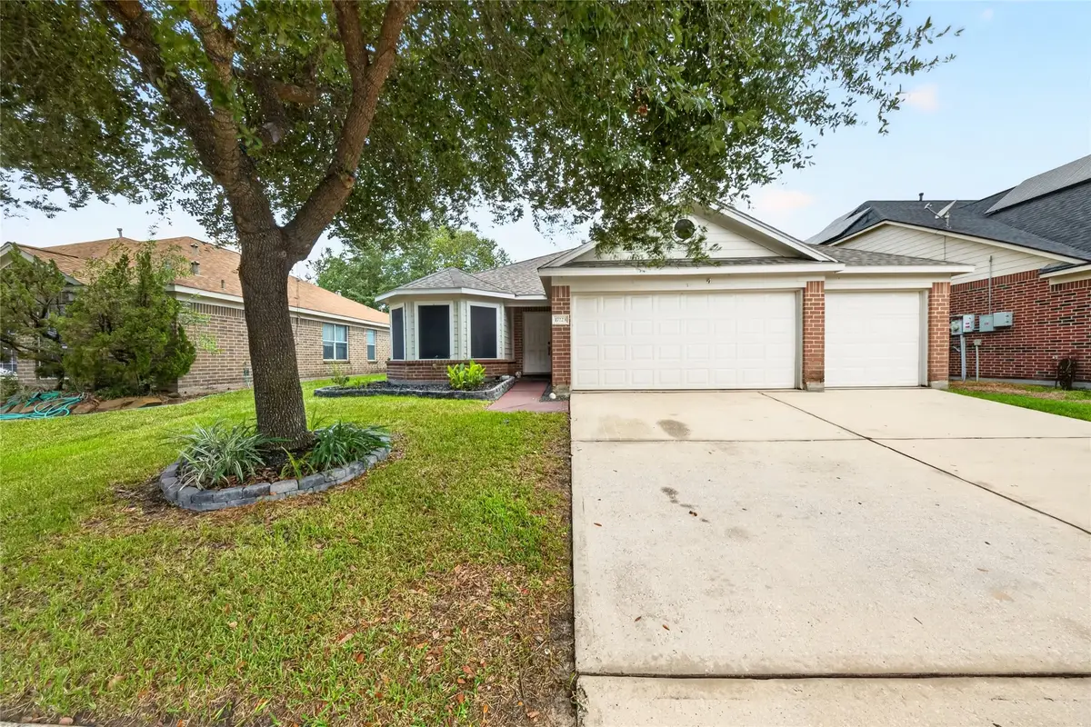 17223 Dawn Shadows Drive, Humble, TX 77346 - #1