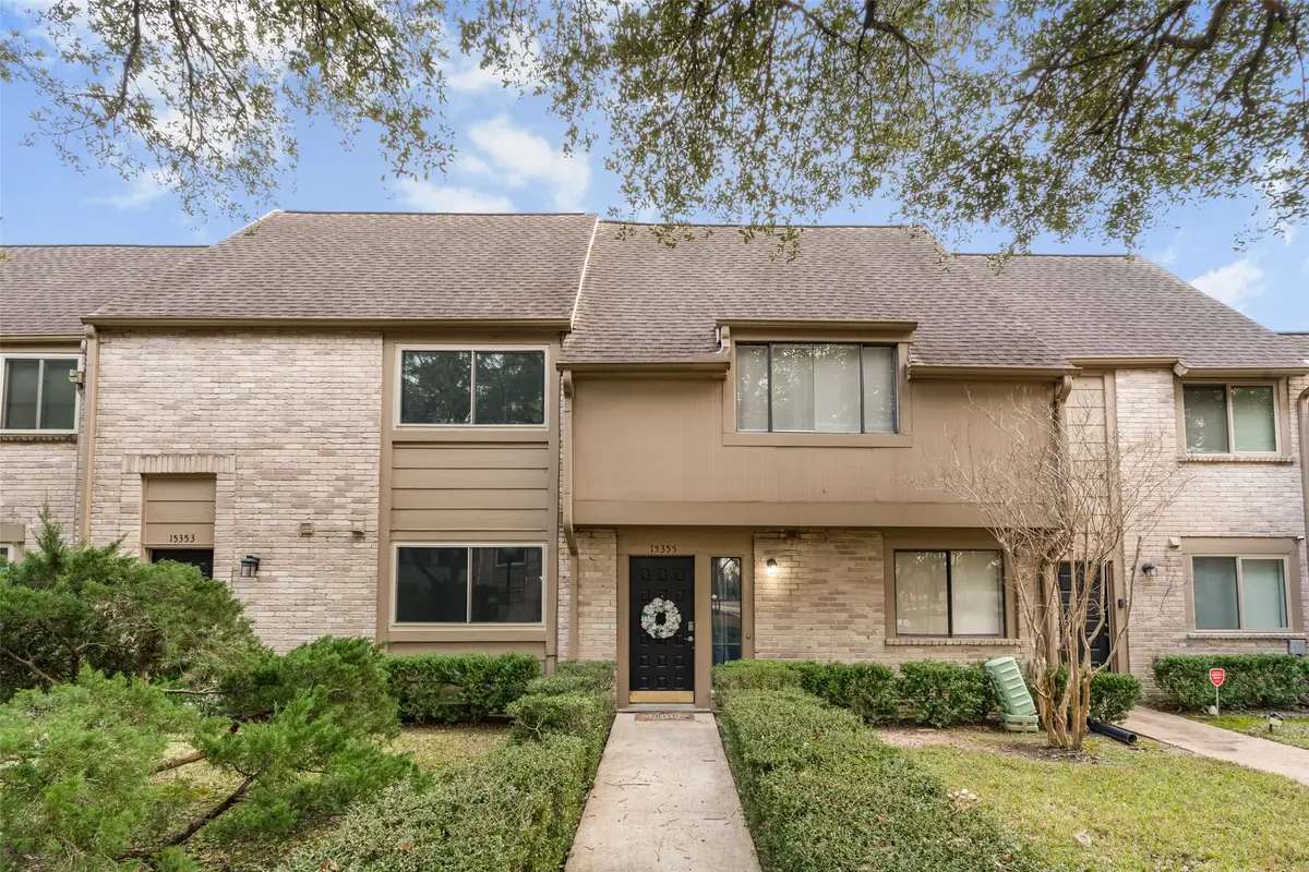 15355 Falmouth Avenue, Houston, TX 77084 - Image #1