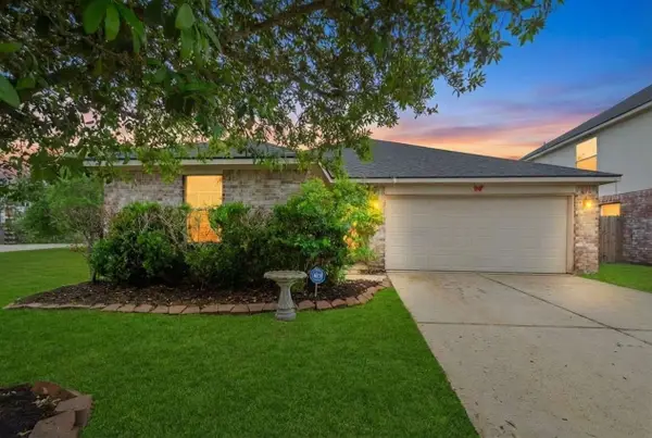 29003 Fox Fountain Lane, Spring, TX 77386