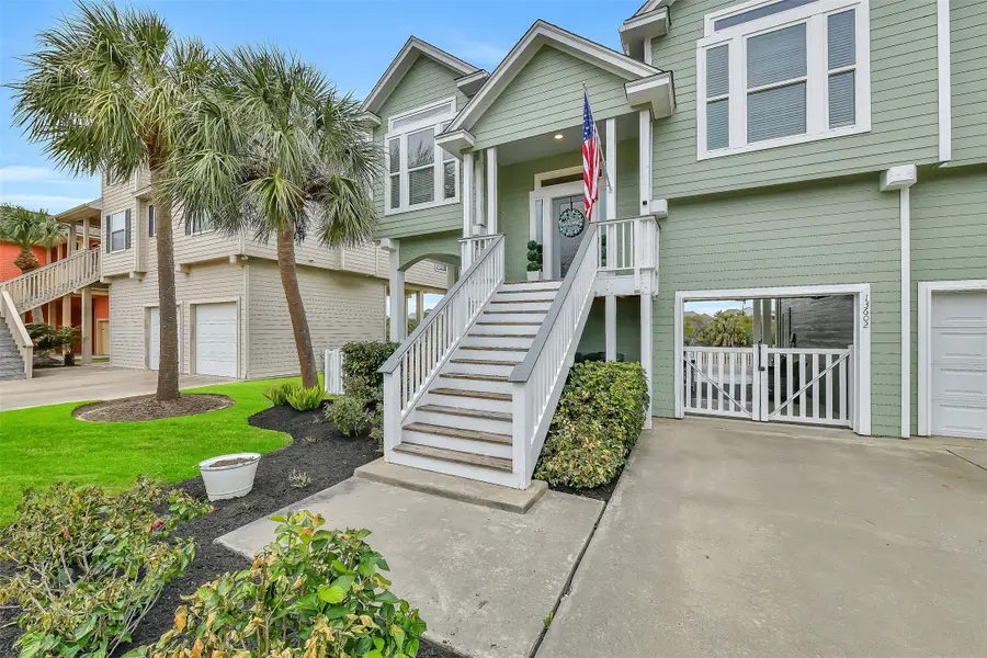 13602 Windlass Circle, Galveston, TX 77554 - #3