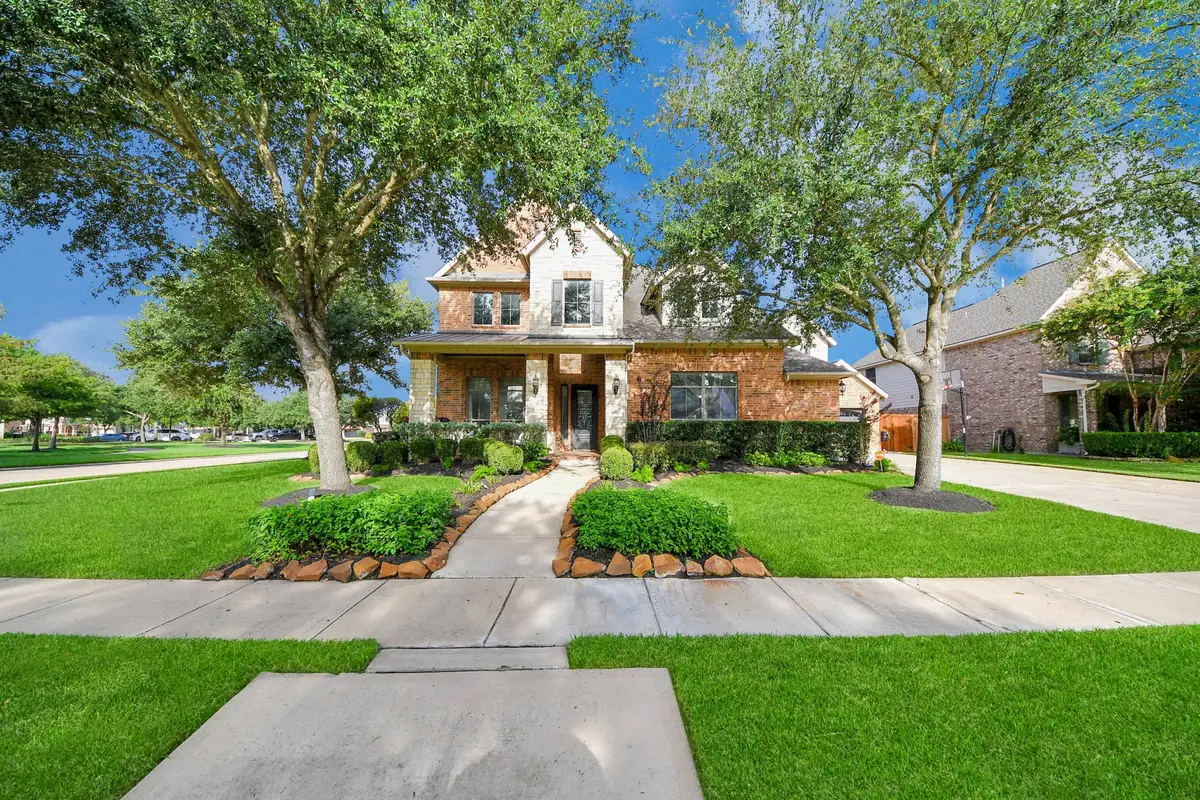 9303 Georgetown Glen Circle, Cypress, TX 77433 - #1