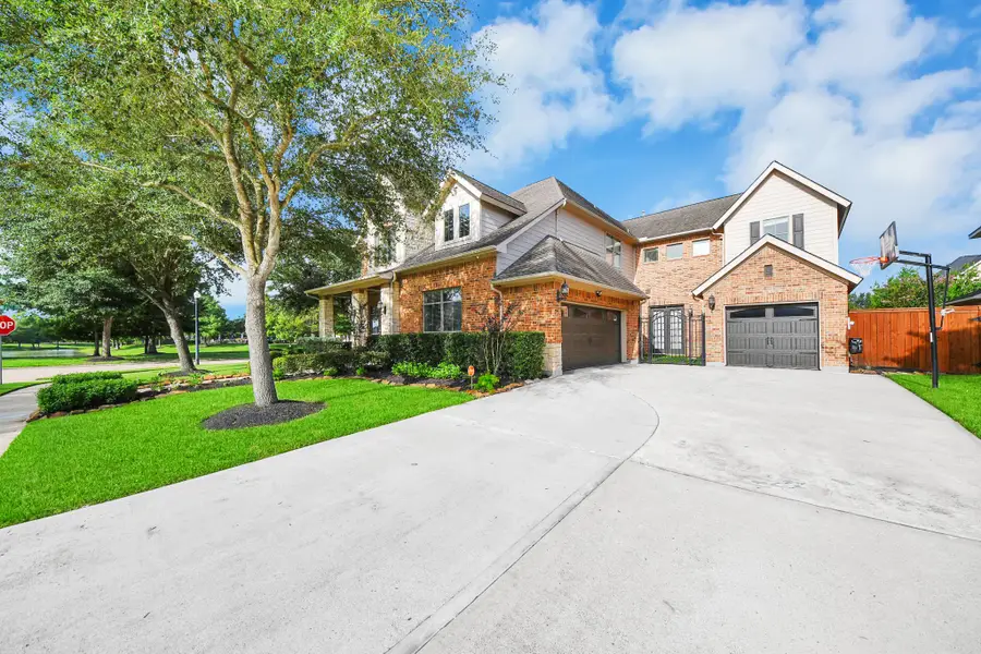 9303 Georgetown Glen Circle, Cypress, TX 77433 - #2