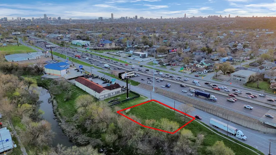 2636 North Freeway, Houston, TX 77009 - #3