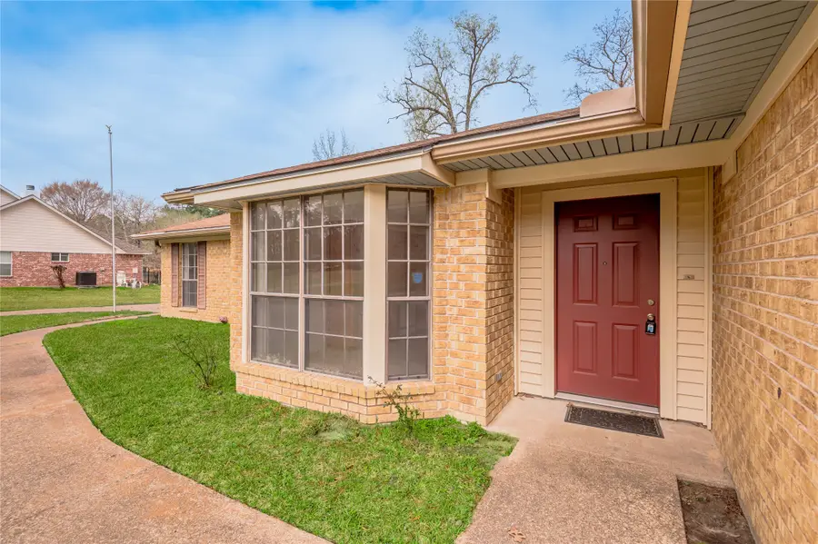 52 Briar Meadow Street, Huntsville, TX 77320 - #3