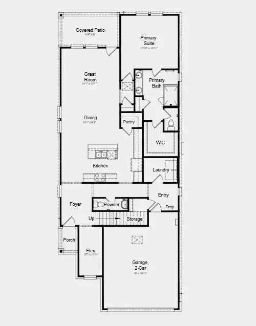 21911 Firefly Creek Lane, Cypress, TX 77433 - #2